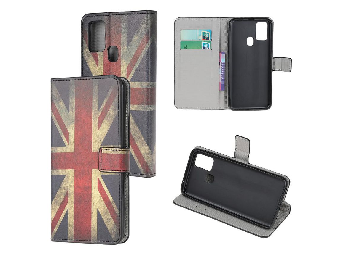 Capa para Oneplus Nord N100