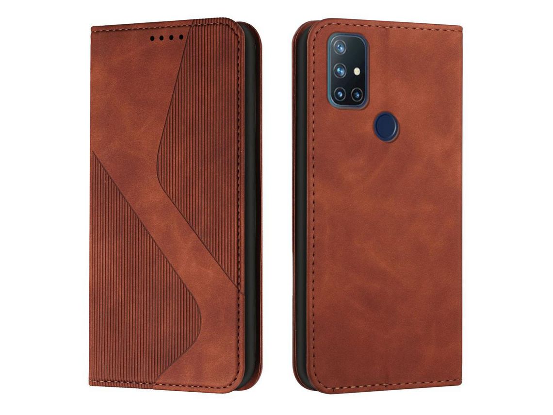 Capa para Oneplus Nord N10 5G