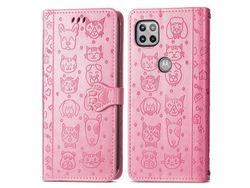 Capa para Motorola One 5G Ace