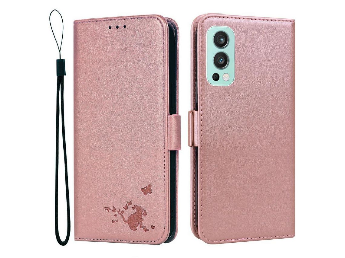 Capa para Oneplus Nord 2 5G