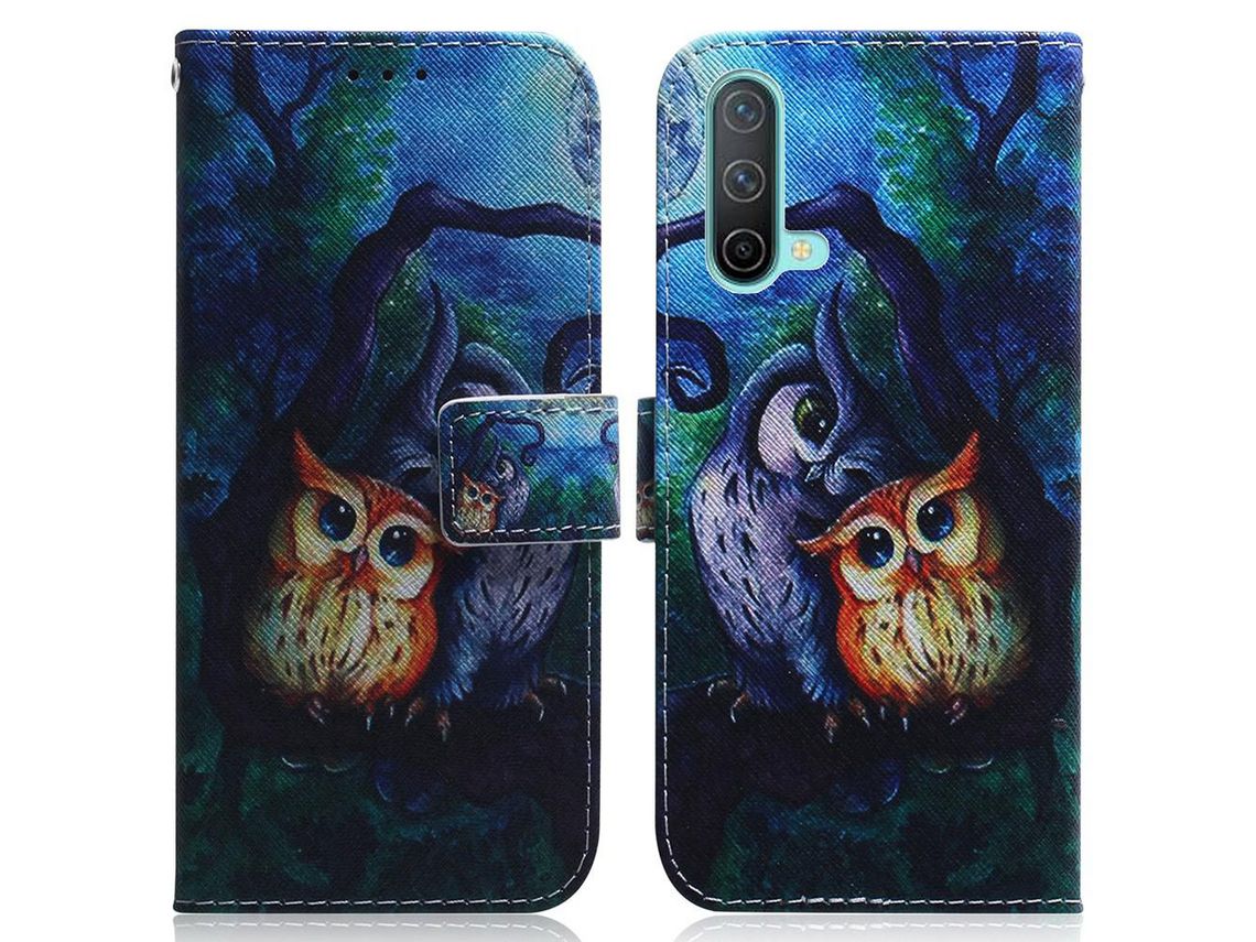 Capa para Oneplus Nord Ce 5G