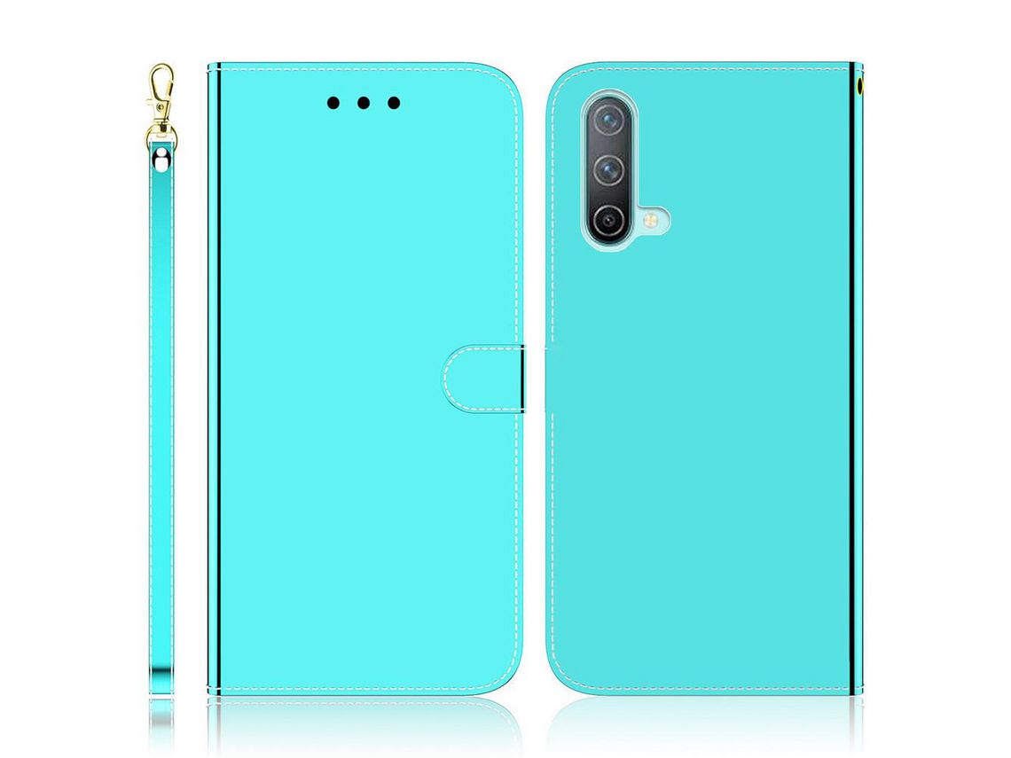 Capa para Oneplus Nord Ce 5G