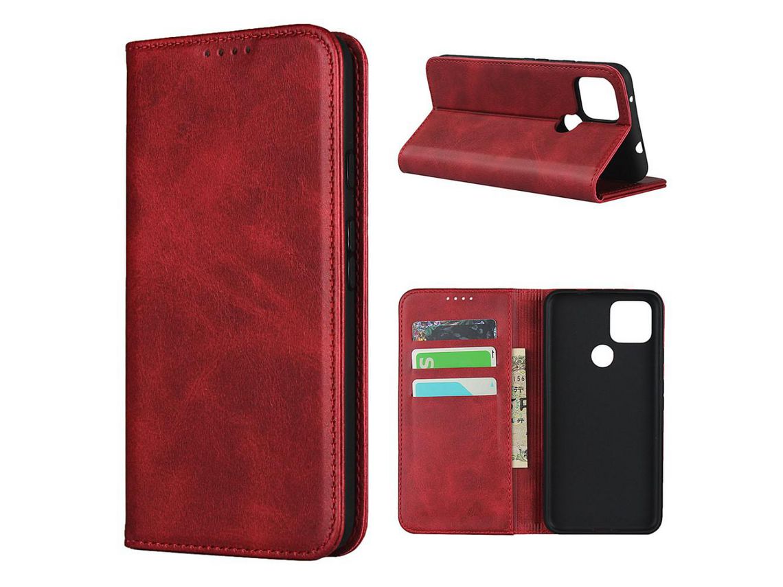 Capa para Google Pixel 4A 5G