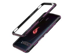 Capa para Asus Rog Phone 3 Zs661Ks