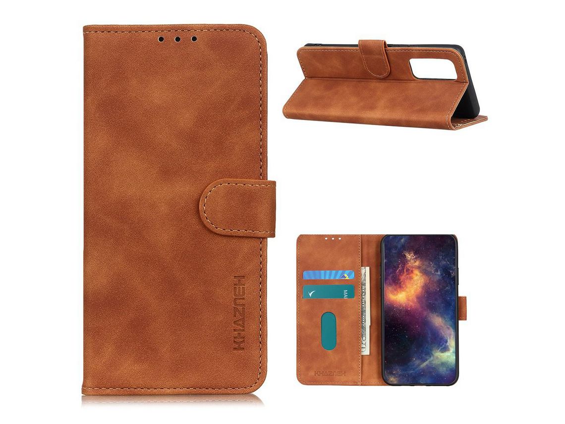 Capa para Vivo Y20