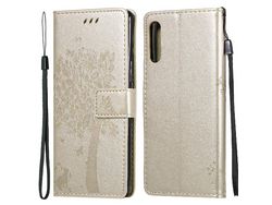 Capa para Sony Xperia L4