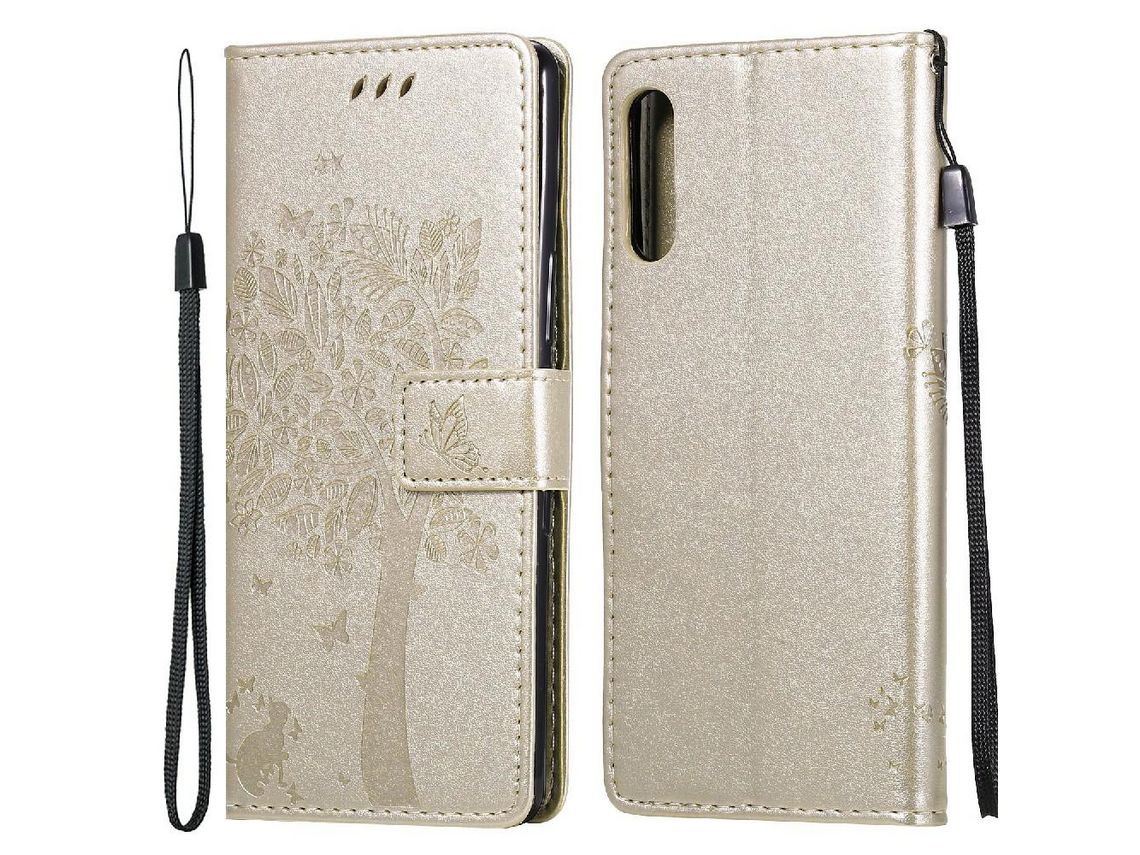 Capa para Sony Xperia L4