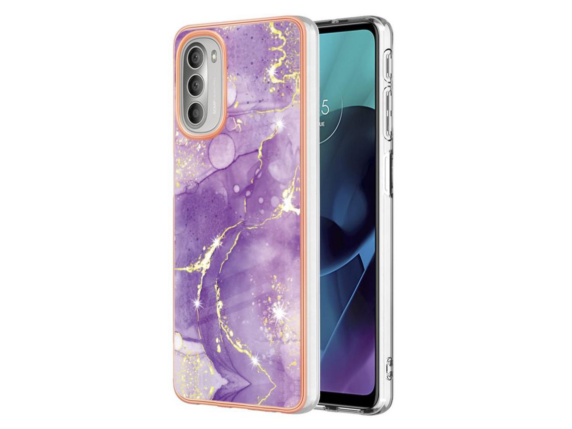 Capa para Motorola Moto G51 5G