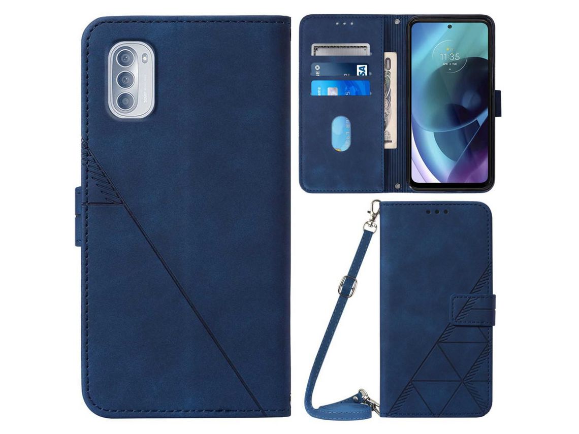 Capa para Motorola Moto G51 5G