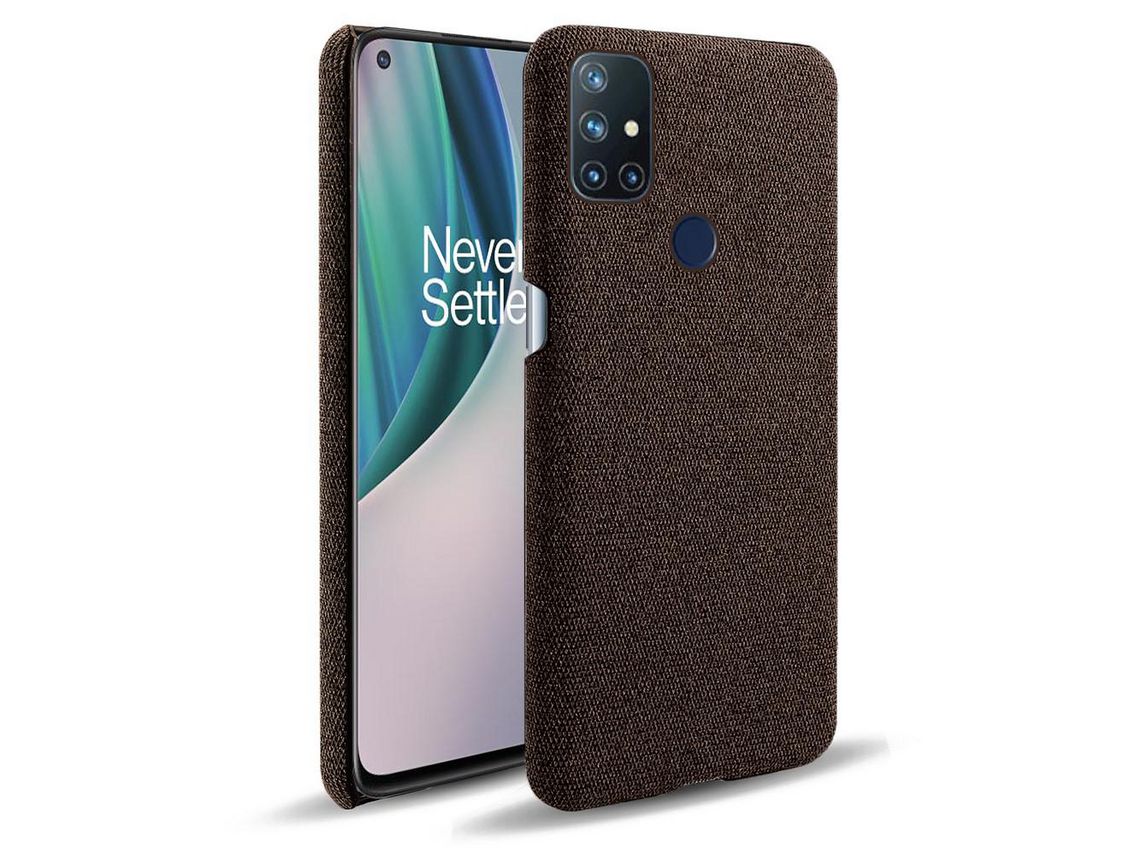 Capa para Oneplus Nord N10 5G