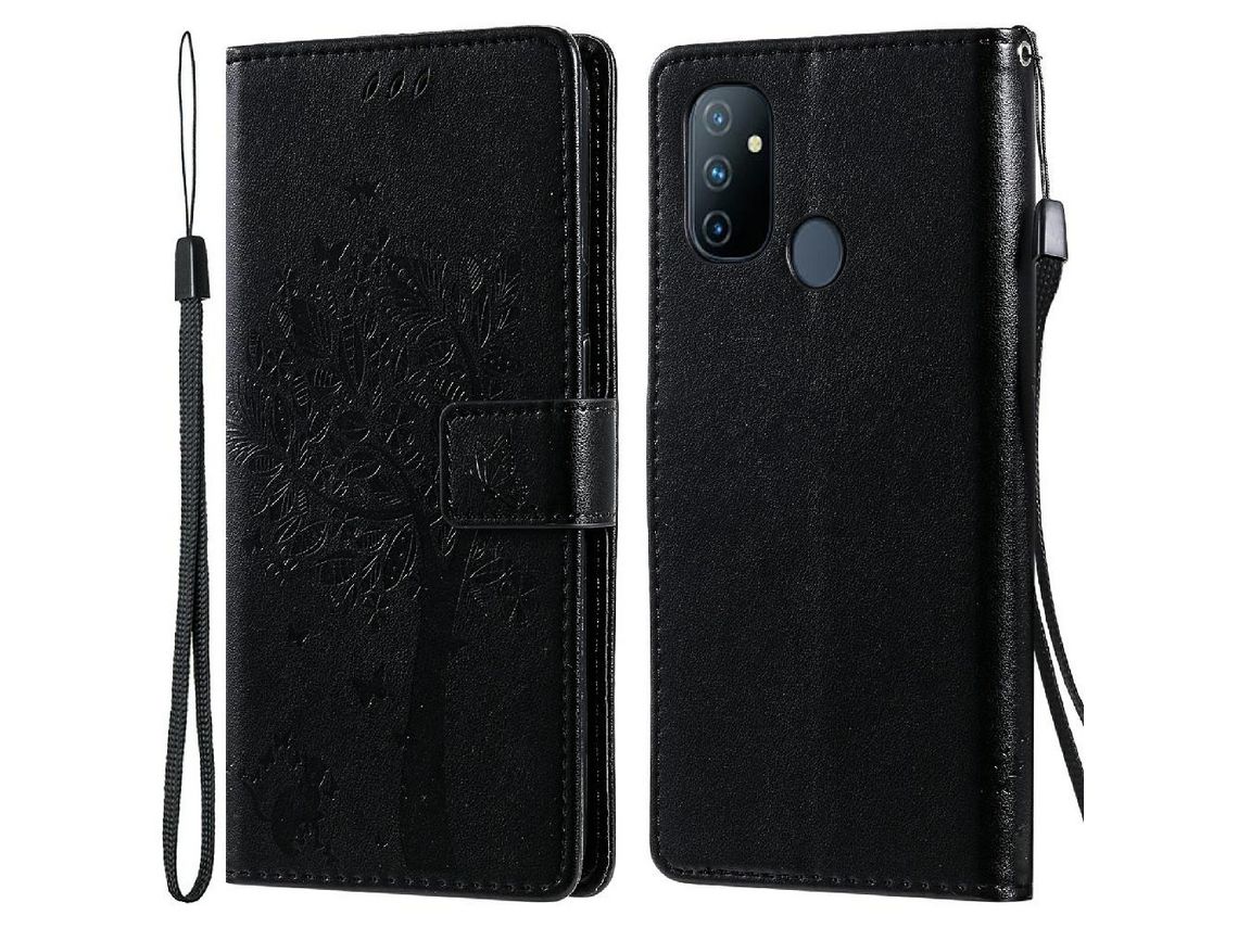 Capa para Oneplus Nord N100 5G