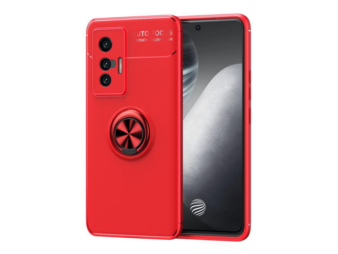 Capa para Vivo X70
