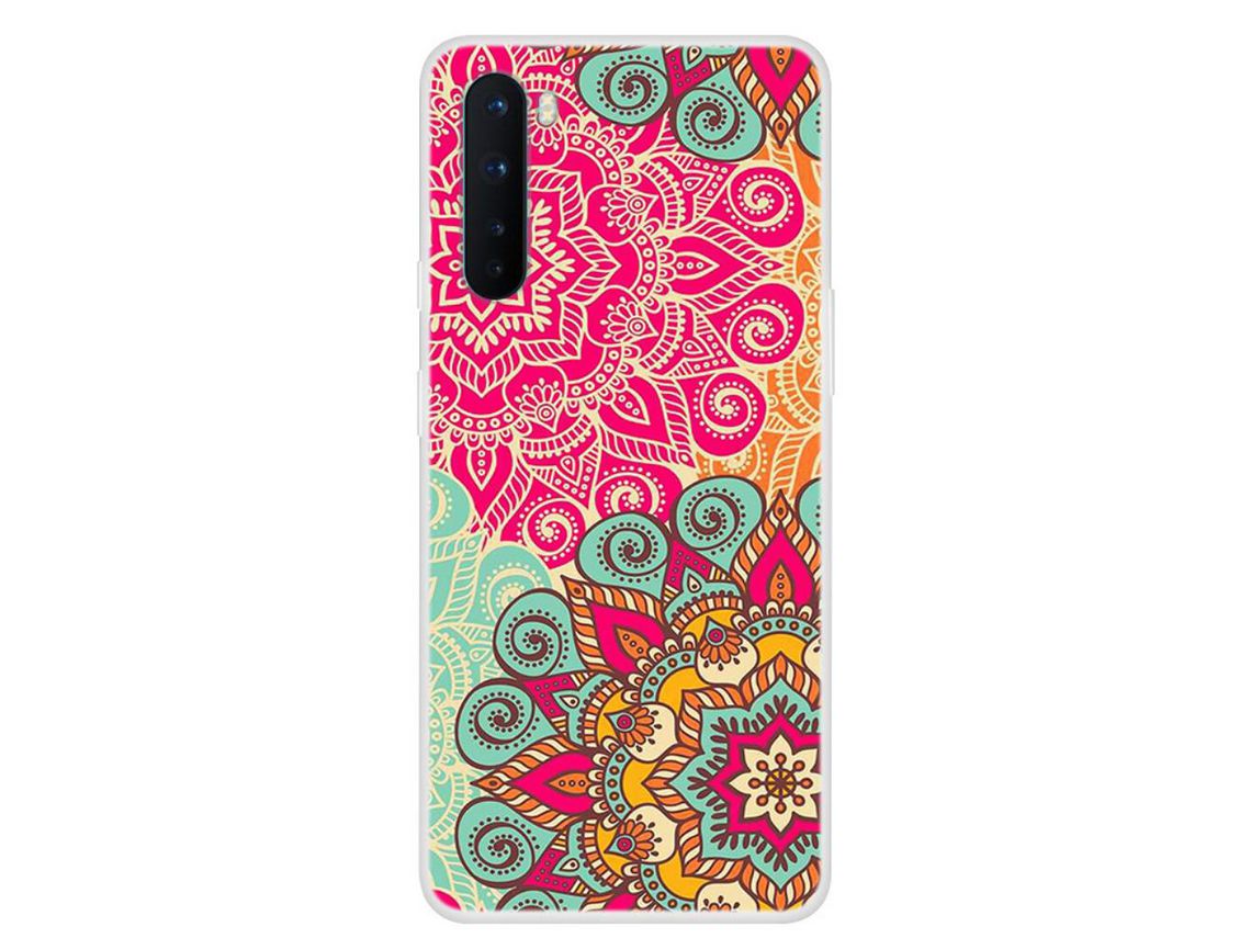 Capa para Oneplus Nord