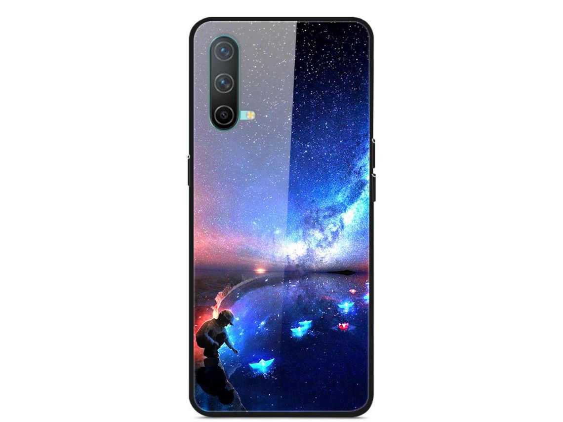 Capa para Oneplus Nord Ce 5G