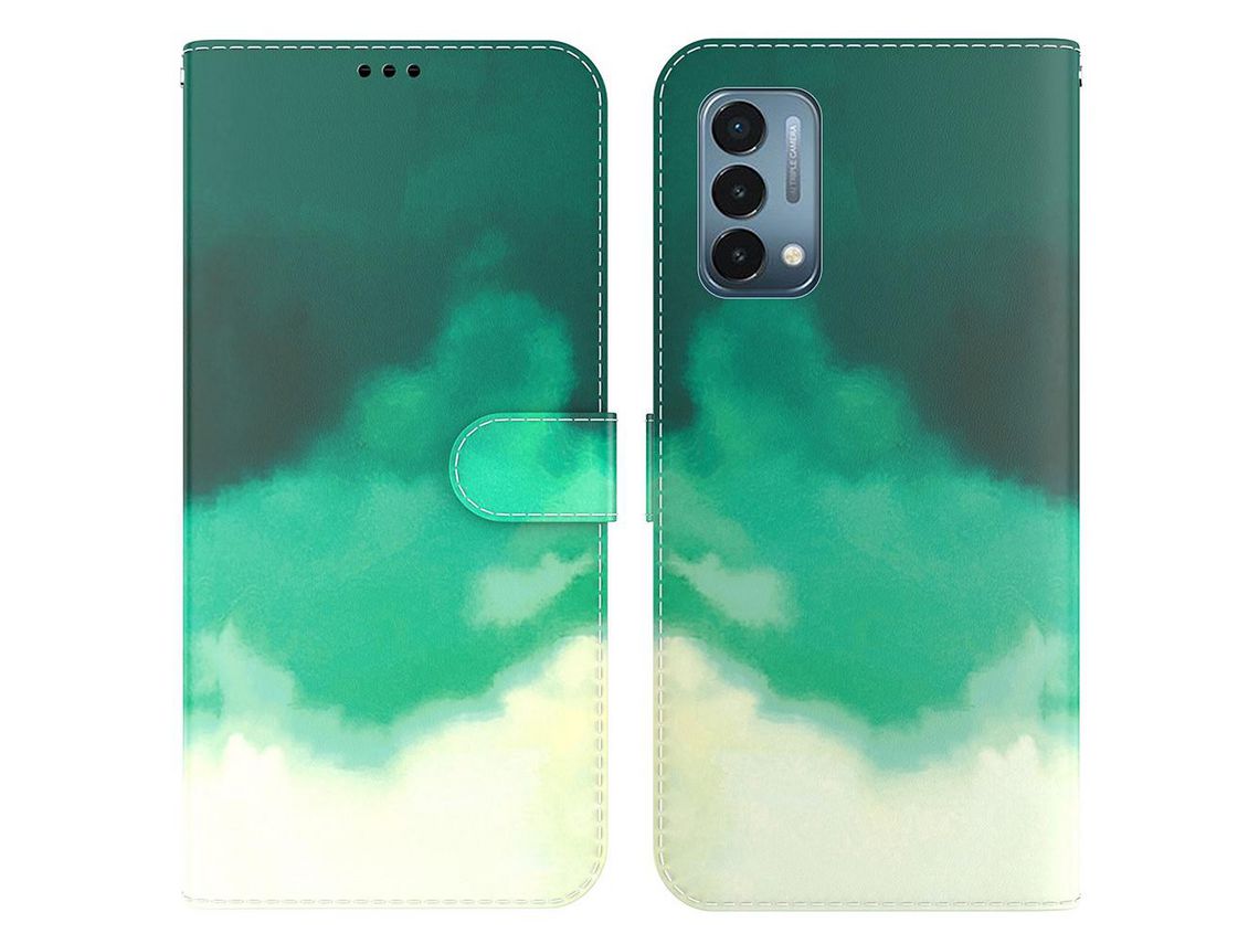 Capa para Oneplus Nord N200 5G