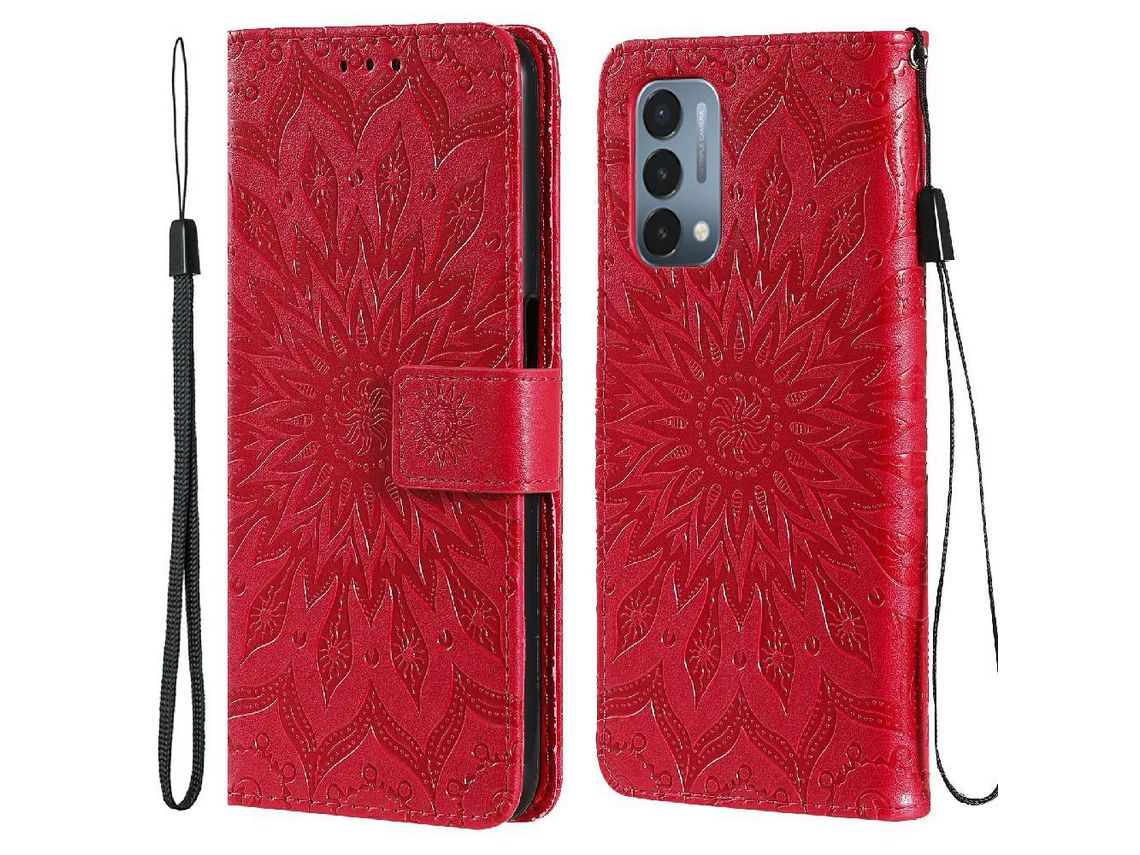 Capa para Oneplus Nord N200 5G