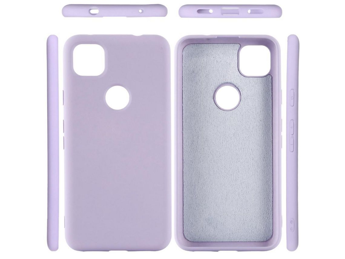 Capa para Google Pixel 4A