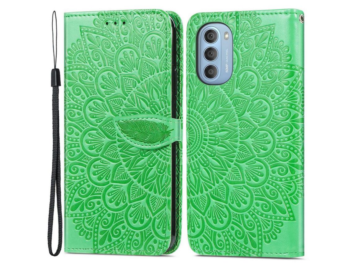 Capa para Motorola Moto G51 5G