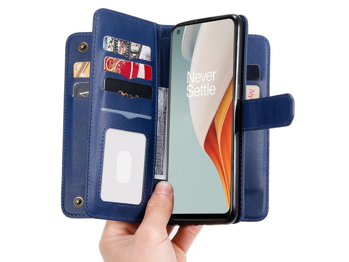 Capa para Oneplus Nord N100 5G