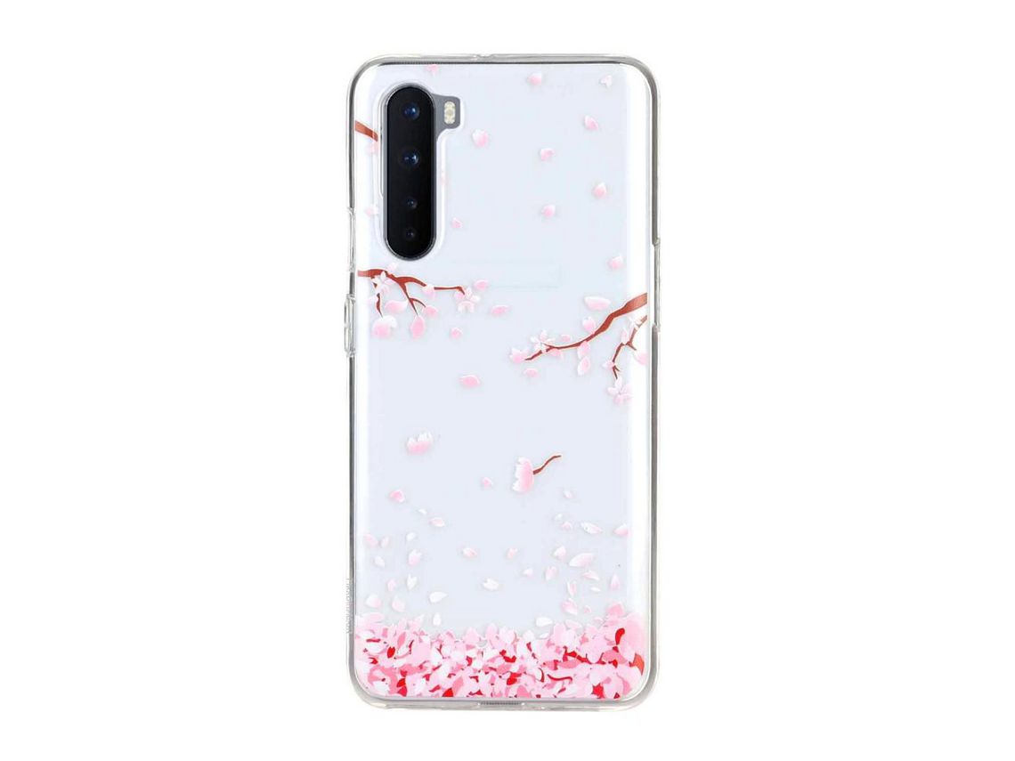 Capa para Oneplus Nord