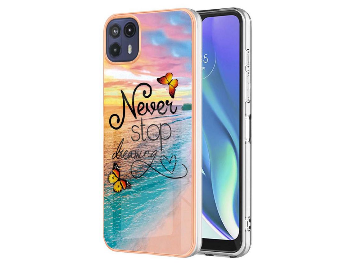 Capa para Motorola Moto G50 5G