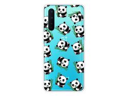 Capa para Oneplus Nord