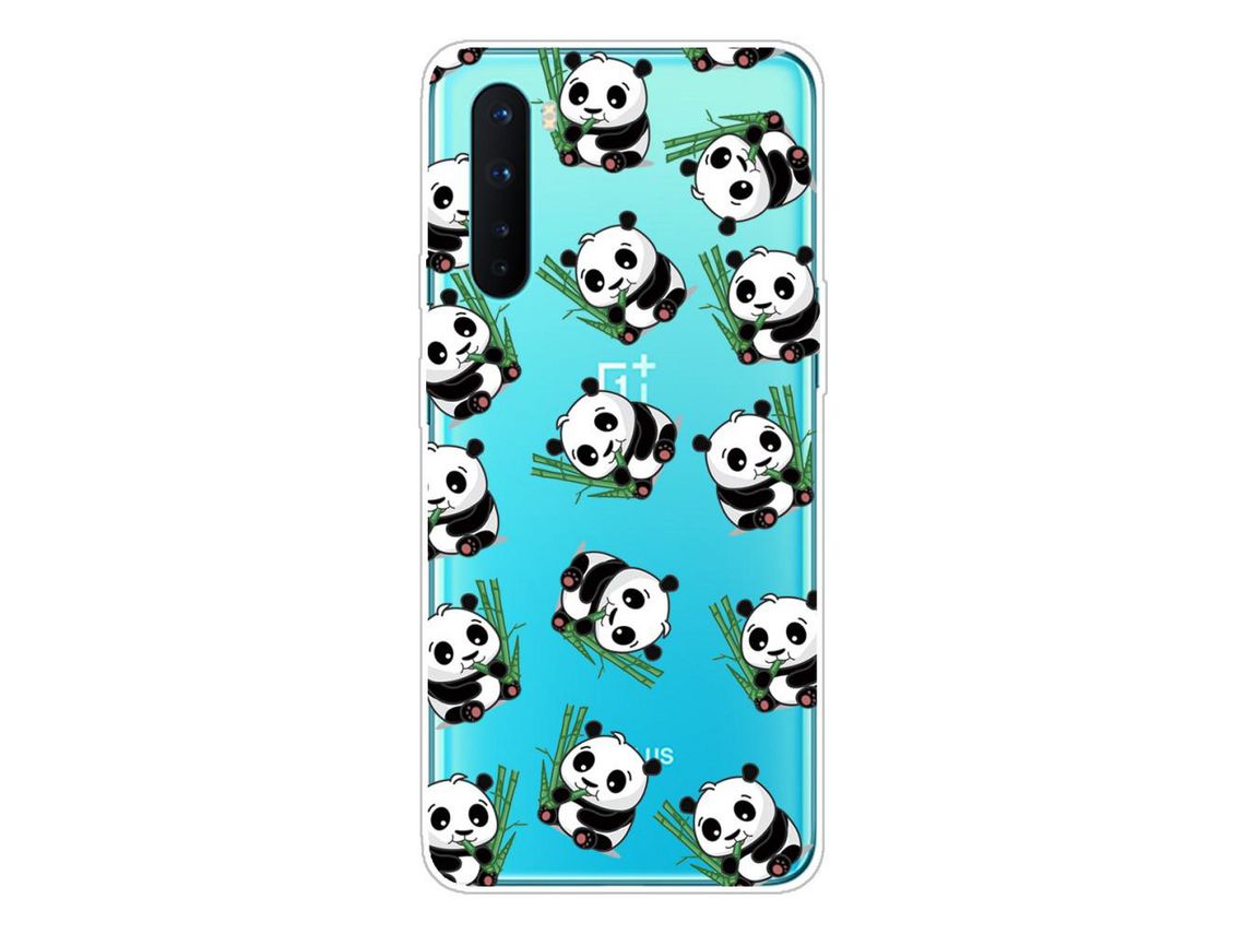 Capa para Oneplus Nord