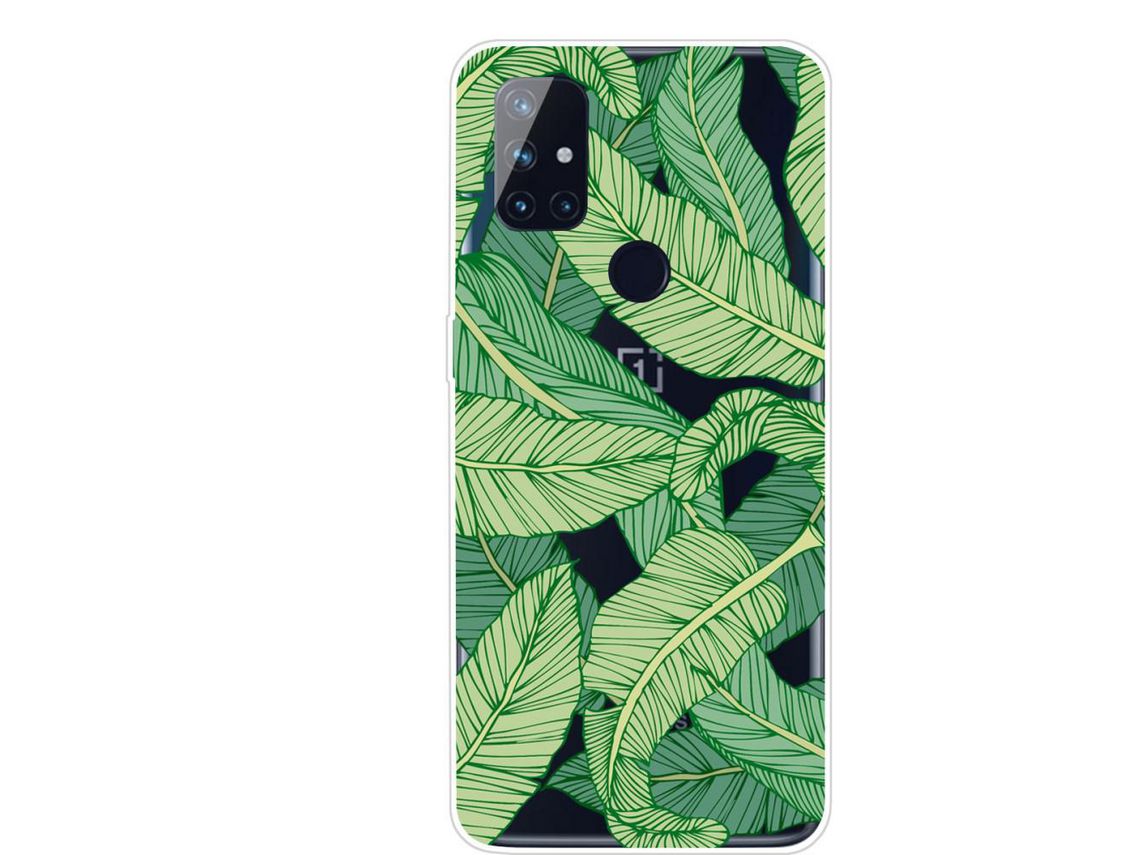 Capa para Oneplus Nord N10 5G