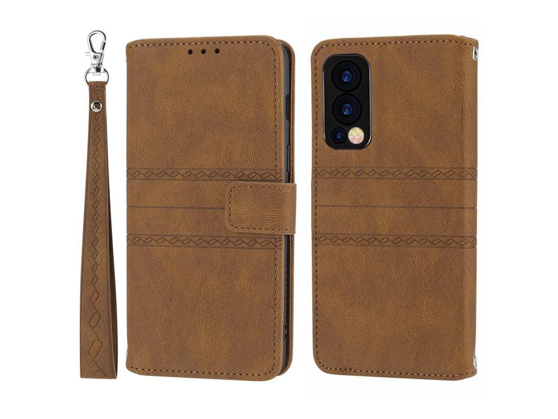 Capa para Oneplus Nord 2 5G