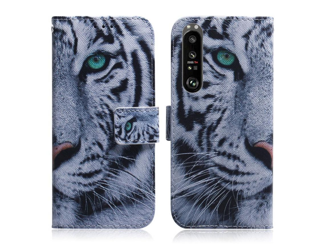 Capa para Sony Xperia 1 Iii 5G