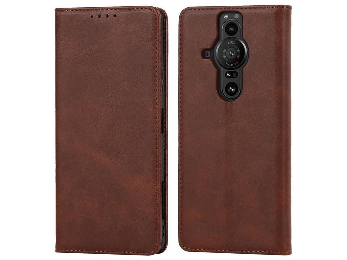 Capa para Sony Xperia Pro-I