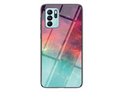 Capa para Oppo Reno6 Z