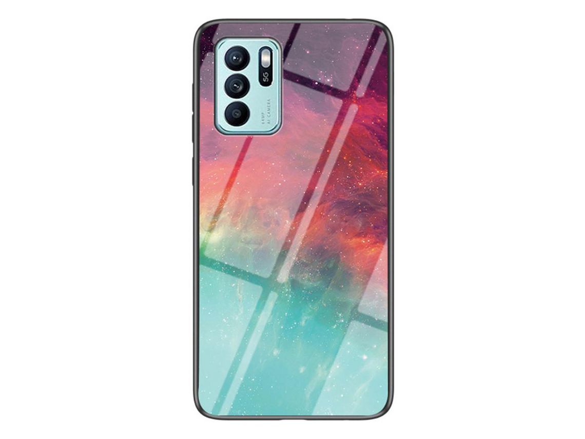 Capa para Oppo Reno6 Z