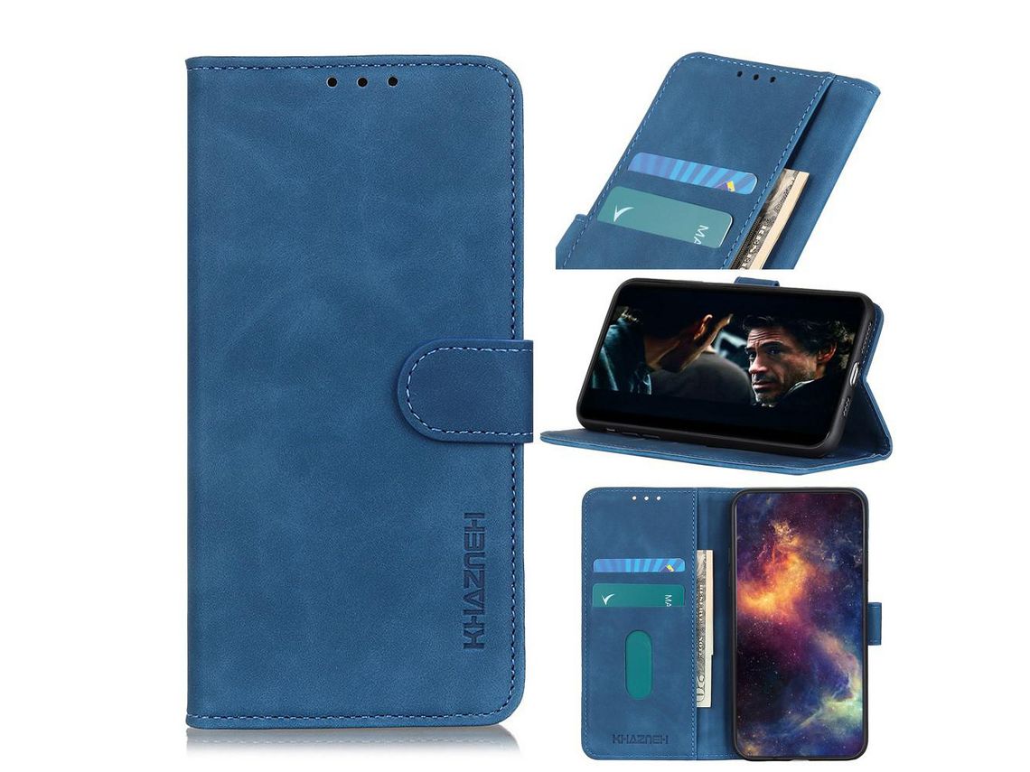 Capa para Lg Velvet
