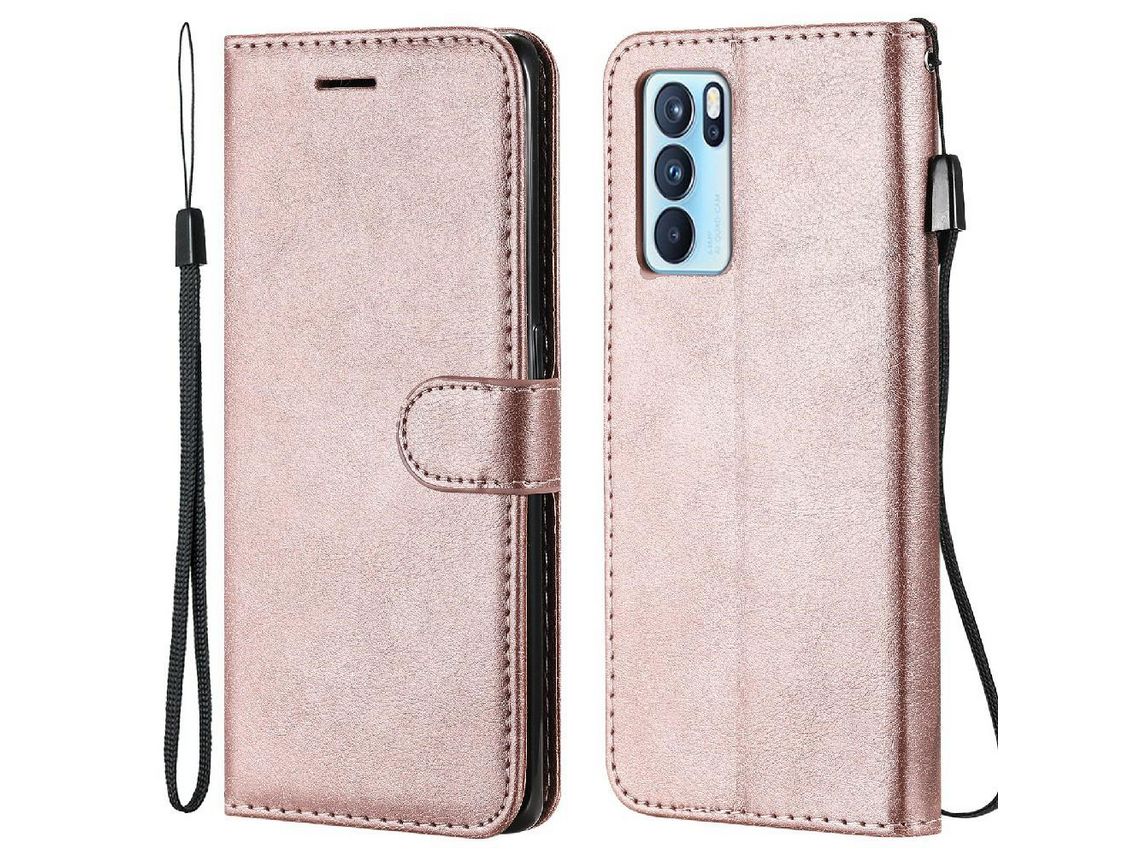 Capa para Oppo Reno6 Pro 5G