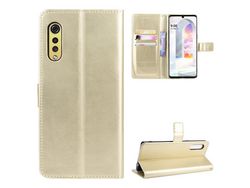 Capa para Lg Velvet