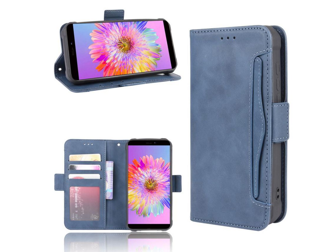 Capa para Oukitel Wp5