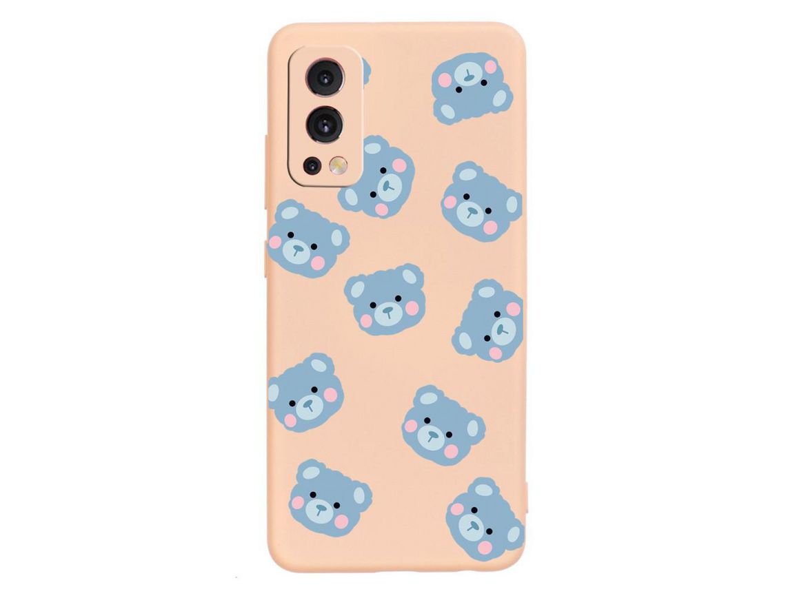 Capa para Oneplus Nord 2 5G