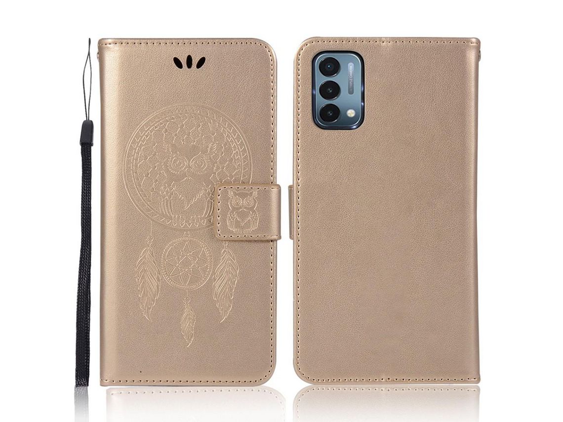 Capa para Oneplus Nord N200 5G
