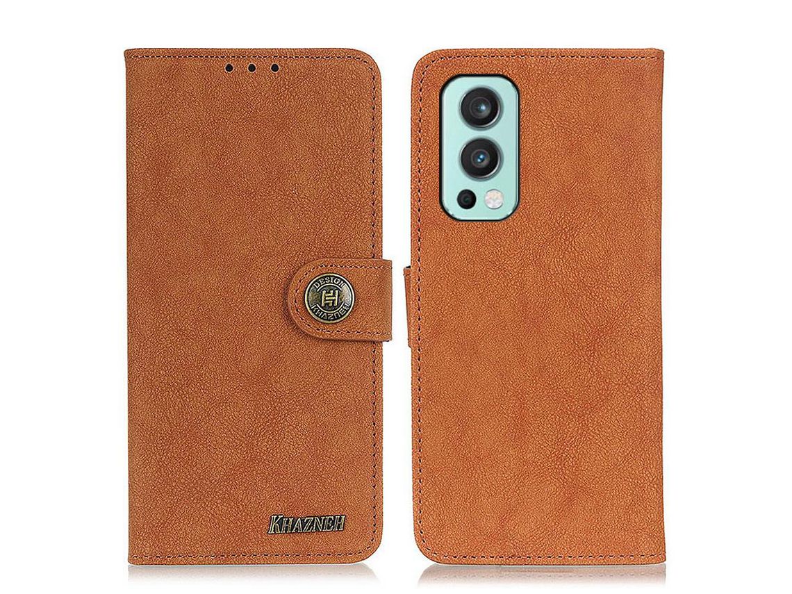 Capa para Oneplus Nord 2 5G