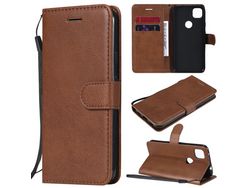 Capa para Google Pixel 4A