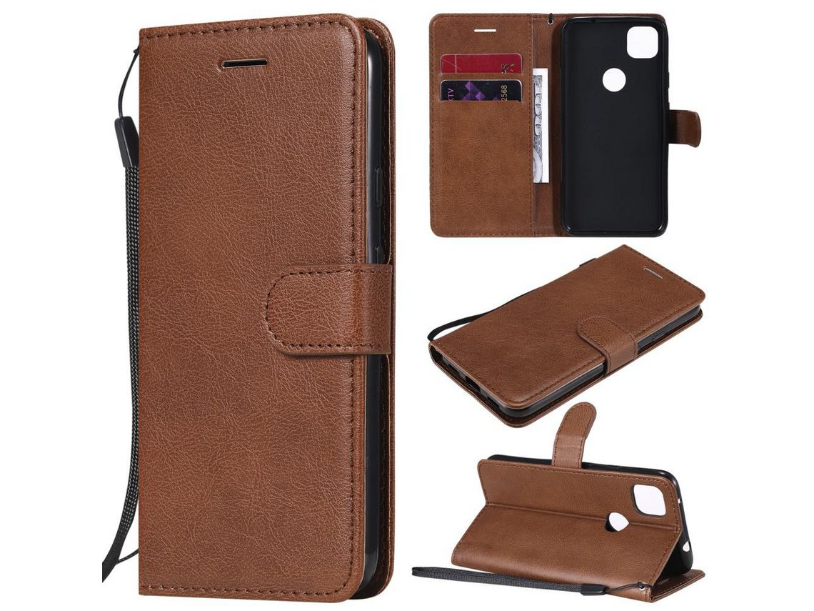 Capa para Google Pixel 4A