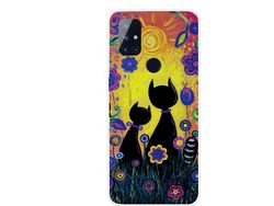 Capa para Oneplus Nord N100