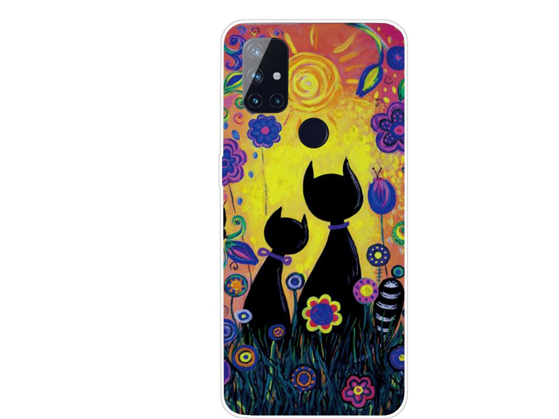Capa para Oneplus Nord N100