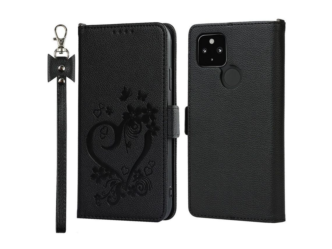 Capa para Google Pixel 4A 5G