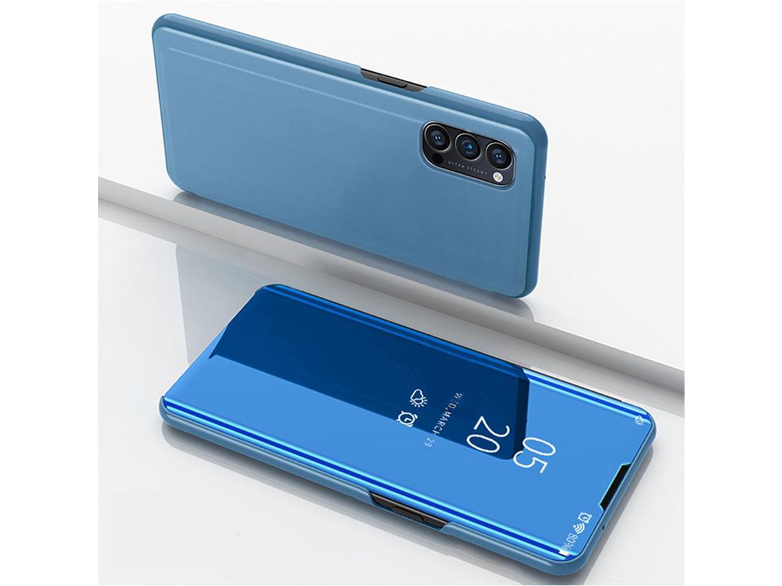Capa para Oppo Reno4 Pro 5G