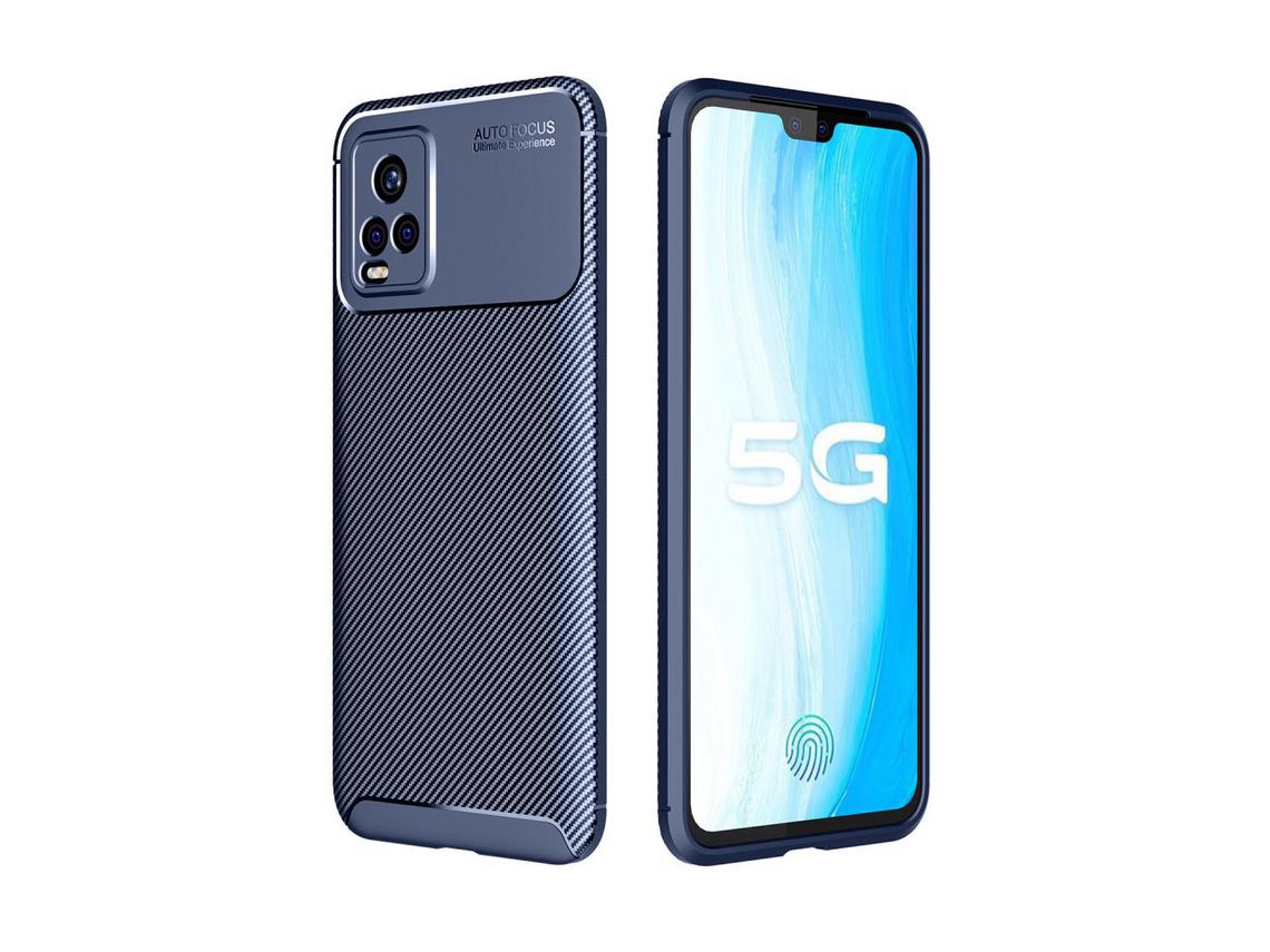 Capa para Vivo S7