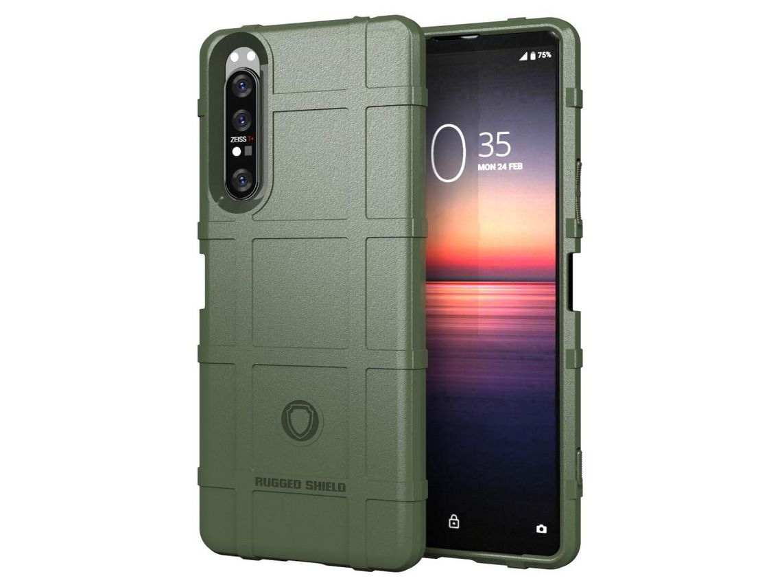 Capa para Sony Xperia 1 Ii