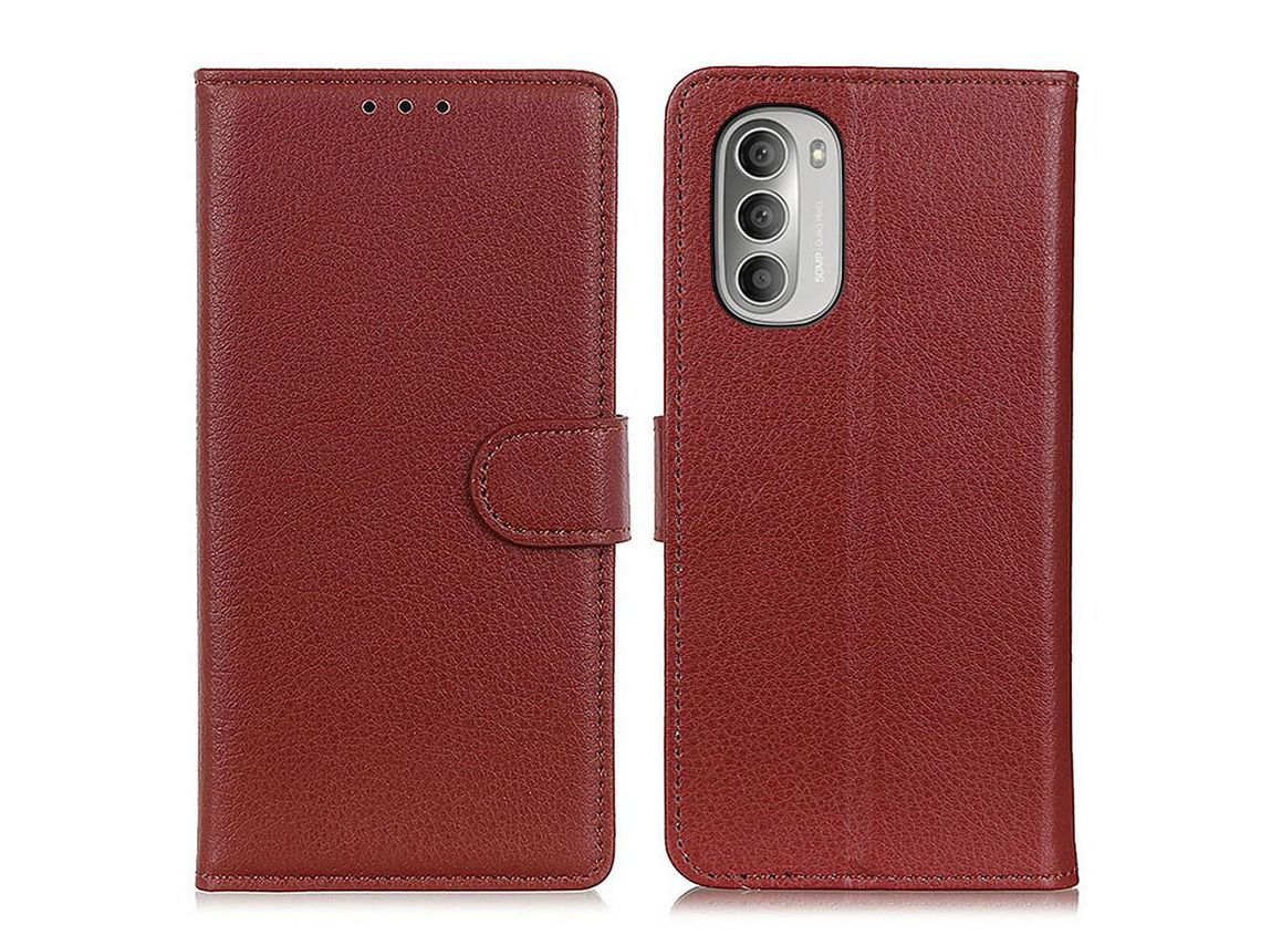 Capa para Motorola Moto G51 5G
