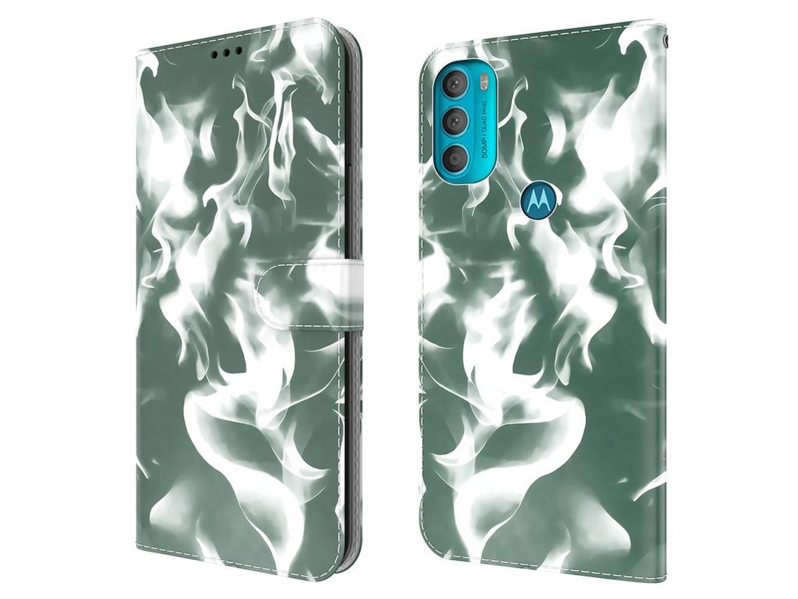 Capa para Motorola Moto G71 5G